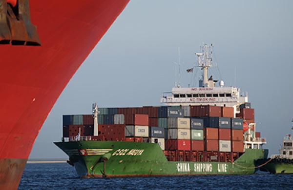 Japan Imports Surge Most Since 2010 As Trade Deficit Swells