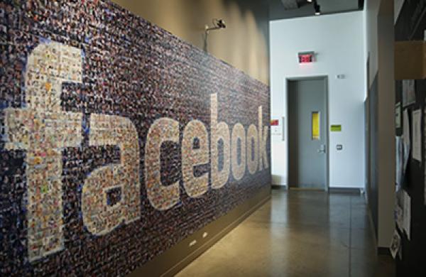 Operations Inside The Facebook Data Center