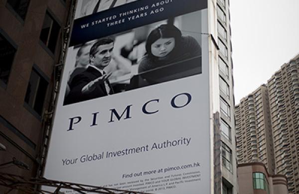 Pacific Investment Management Company LLC Advertisement