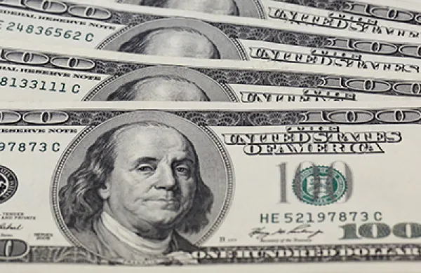 New Counterfeit 100 U.S. Dollar Bank Notes ìSuper Sî At Matsumura Technology Co.