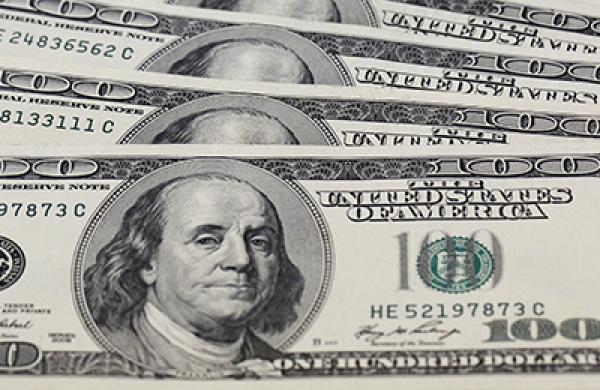New Counterfeit 100 U.S. Dollar Bank Notes ìSuper Sî At Matsumura Technology Co.