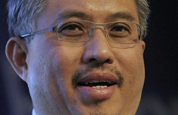 Malaysian CEO Roundtable Discussion