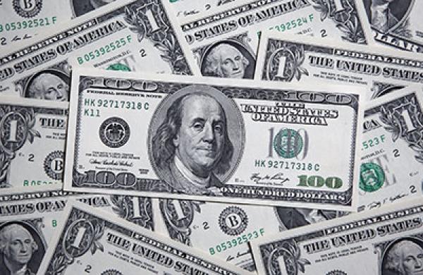 General Images of Banknotes