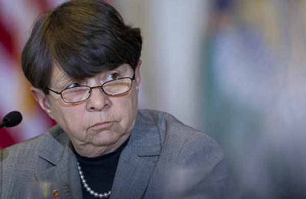 Financial Stability Oversight Council Meets At The Treasury