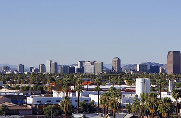 Office Delinquincies In Phoenix