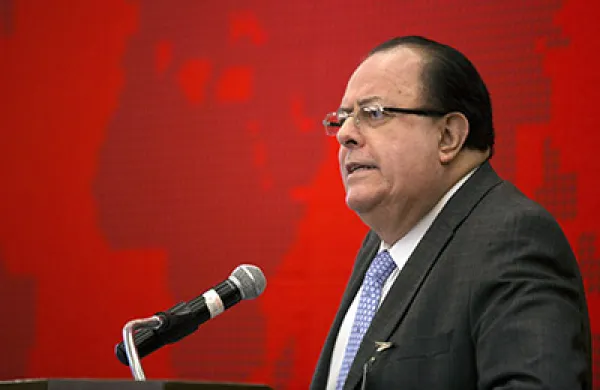 Peru Economic Officials Visit Mexican Stock Exchange