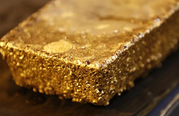 Randgold Resources Ltd.'s Kibali Gold Mine
