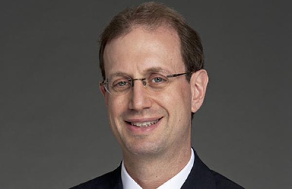 Mark Wiseman, president and chief executive officer of Canada Pension Plan Investment Board