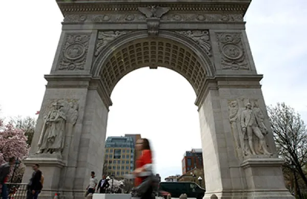 New York University Challenged on Four Fronts of 40% Expansion