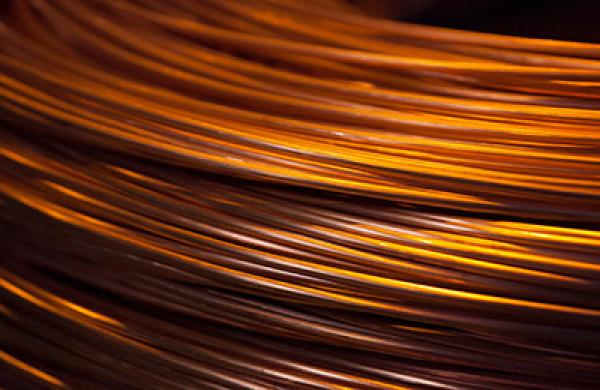 Operations At Copper Smelting And Refinery Aurubis AG
