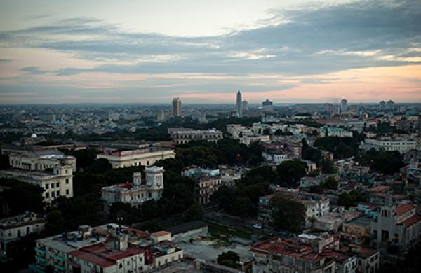 Obama Says Opening to Cuba Will Take Years to Bear Fruit