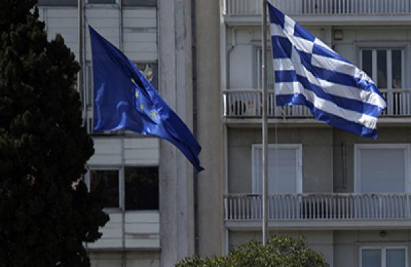 Greek Finance Minister Yannis Stournaras Interview