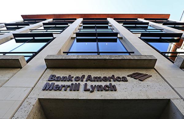 Norway's Wealth Fund Buys Bank Of America Office In London For $944 Million