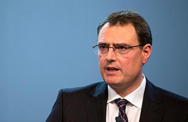 Swiss National Bank Sets Rates