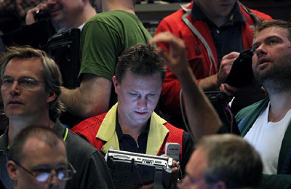 CBOE Opens After 3.5-Hour Systems Malfunction Shuts Exchange