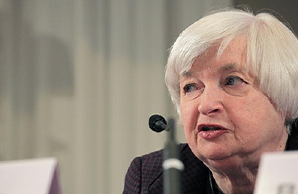 Central Bank Governors Attend The Banque De France International Symposium