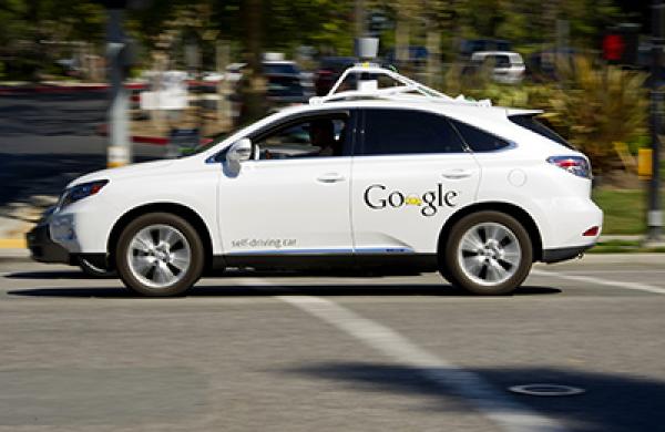 Google Celebrates 15th Anniversary As Company Reaches $290 Billion Market Value