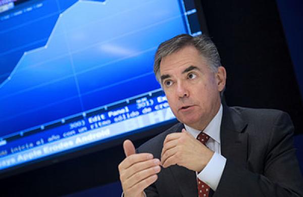 Alberta Premier Jim Prentice Interview