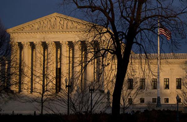 Amazon Warehouse Workers Lose at High Court on Screening Pay