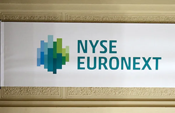 Inside The Amsterdam Stock Exchange