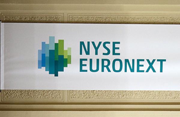 Inside The Amsterdam Stock Exchange
