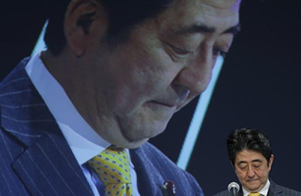 Key Speakers At The New Economy Summit
