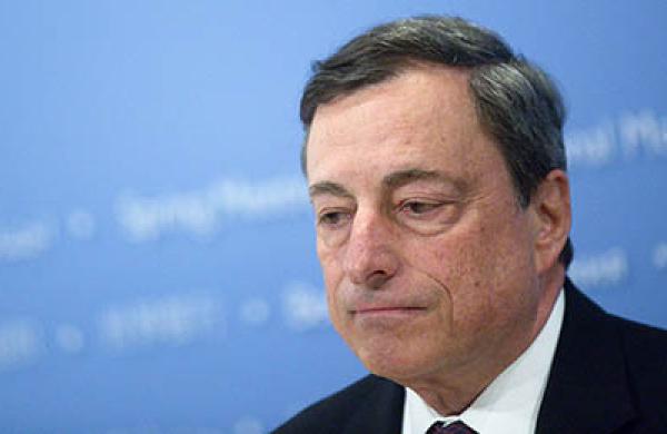 Key Attendees At The Spring Meetings Of The World Bank And International Monetary Fund