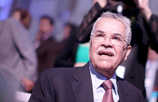 The 6th OPEC International Seminar