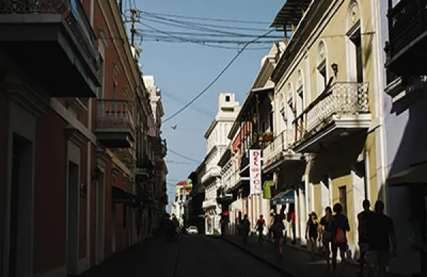 Puerto Rico Loses Bid For Restructuring Law as Crisis Mounts