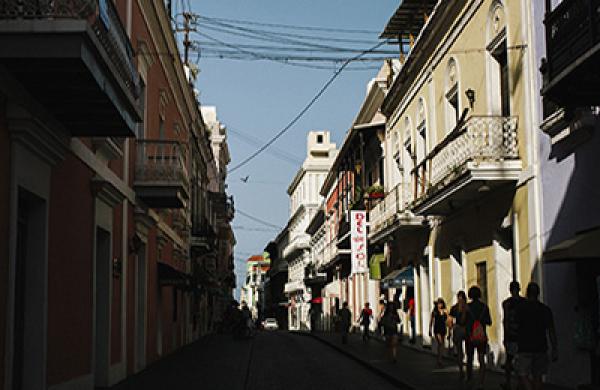 Puerto Rico Loses Bid For Restructuring Law as Crisis Mounts