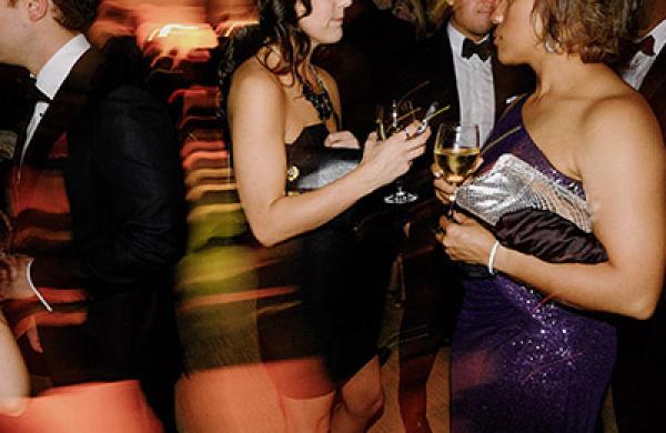 Millennials Plunk Down $111 To Lament U.S. Youth Unemployment