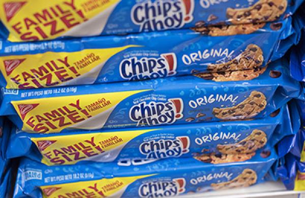 Kraft Deal Puts More Pressure On Low-Growth Foodmakers