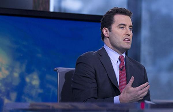 High-Yield Debt Still Good to Own, BlackRock Managing Director James Keenan Says
