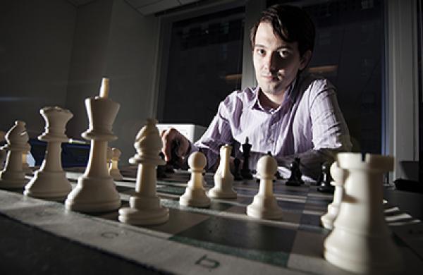 Martin Shkreli, Chief Investment Officer of MSMB Capital Management