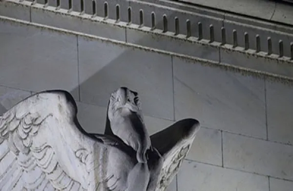 Views Of The Federal Reserve As Markets Watch For Interest Rate Liftoff