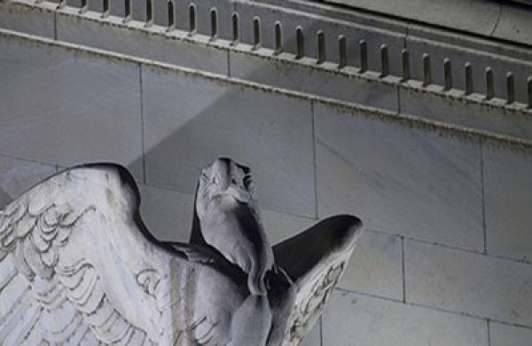 Views Of The Federal Reserve As Markets Watch For Interest Rate Liftoff