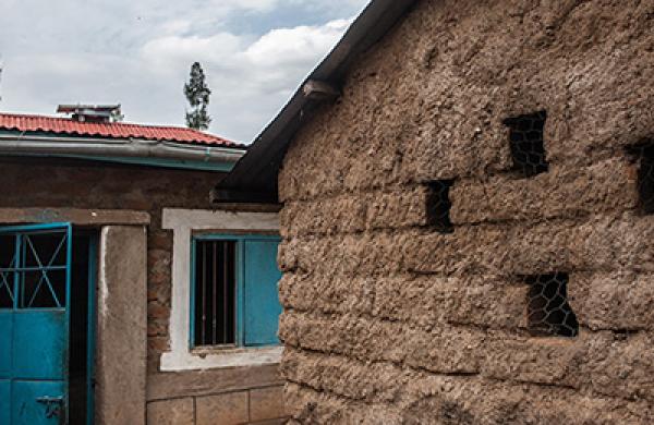 A Laptop-Sized Solar Panel Is Lighting Rural Africa