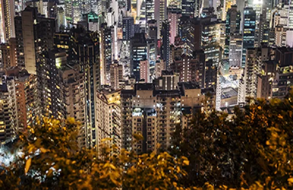 Residential Properties In Hong Kong As Home Prices Are Poised To Fall In 2016