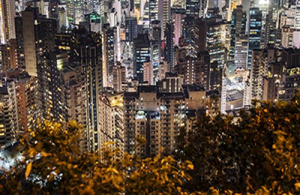 Residential Properties In Hong Kong As Home Prices Are Poised To Fall In 2016