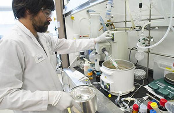Inside Gilead Sciences Inc.