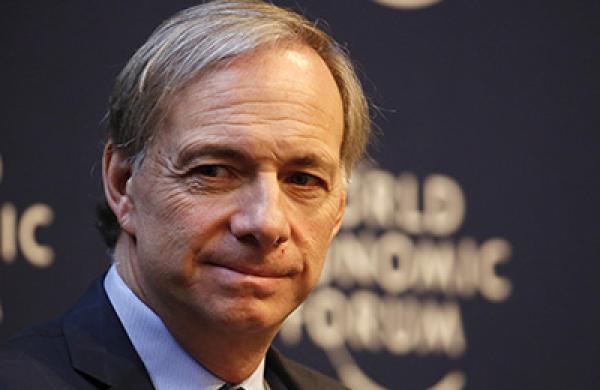 The Davos World Economic Forum 2014