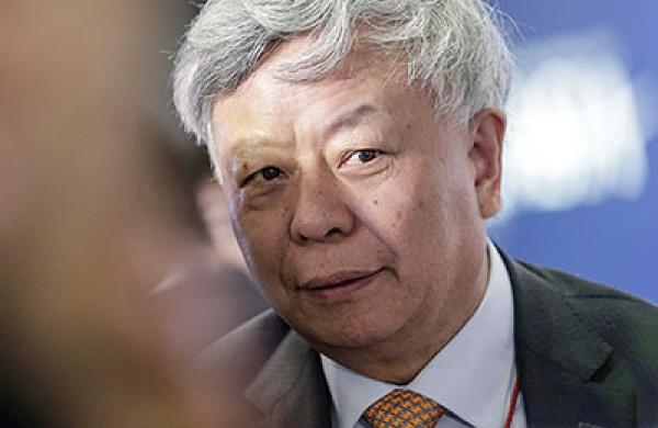 Key Speakers At Boao Forum For Asia Annual Conference
