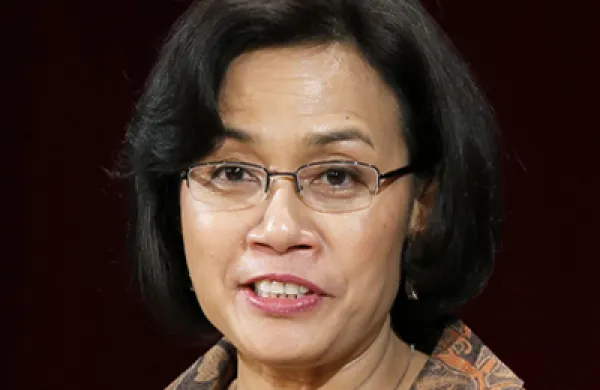Key Speakers At The Future Of Asia Conference