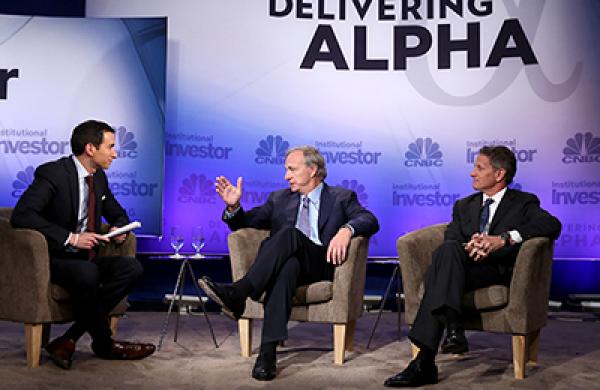 Delivering Alpha - Season 2016