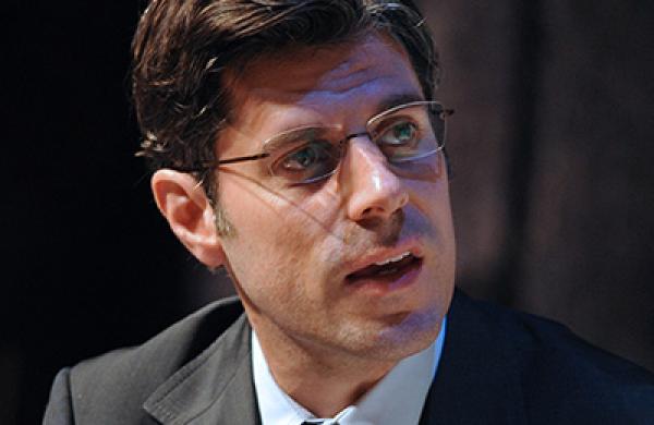 Key Speakers At The Bloomberg Hedge Fund Summit