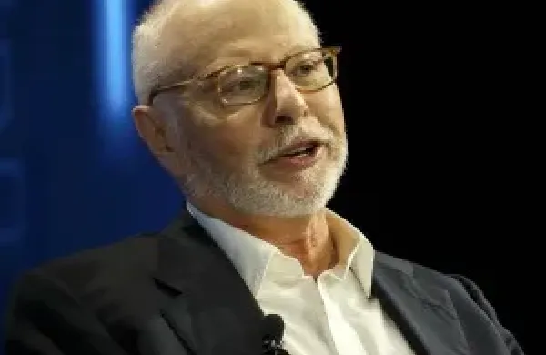 Paul Singer Elliott