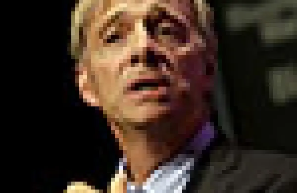 Bloomberg Markets Most Influential Conference