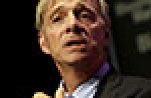 Bloomberg Markets Most Influential Conference