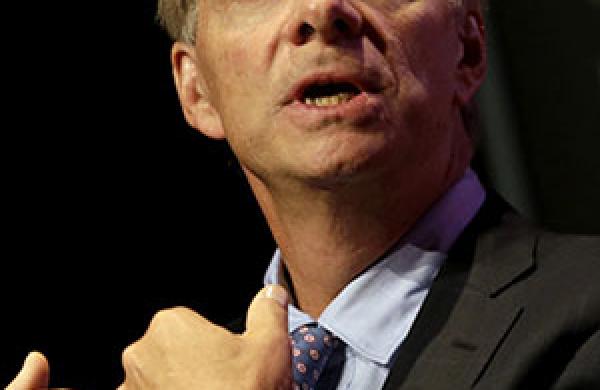 Bloomberg Markets Most Influential Conference