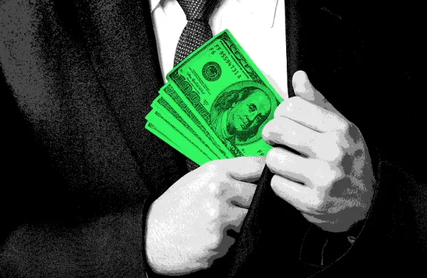 Illustration by Institutional Investor